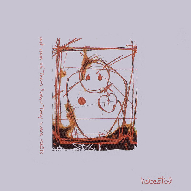 And None of Them Knew They Were Robots Photo