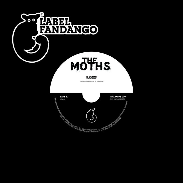 The Moths Photo