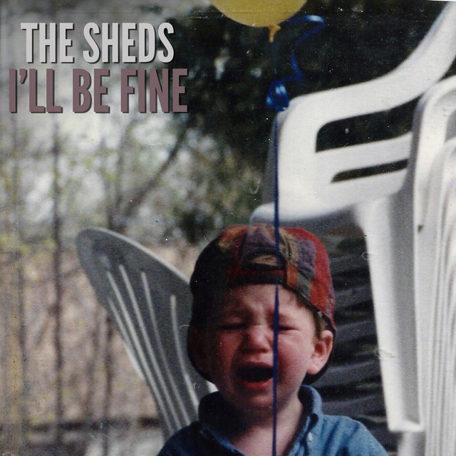 The Sheds Photo