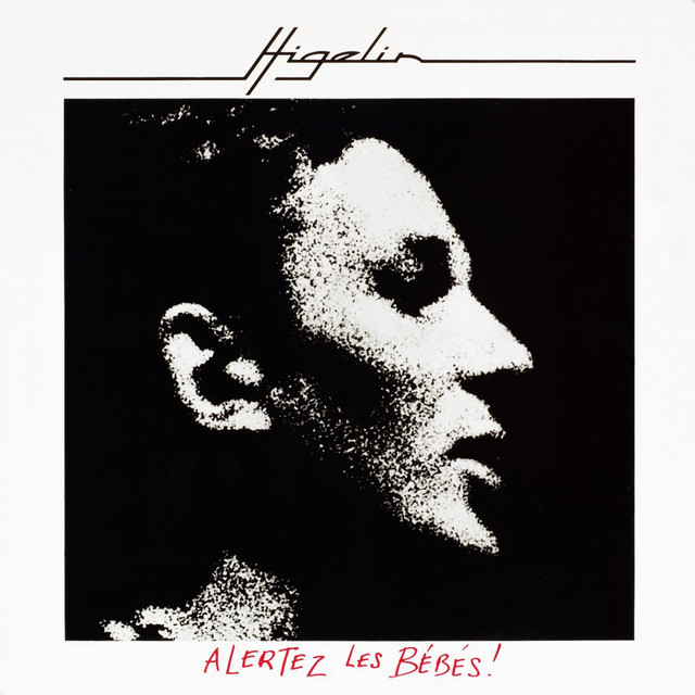 Alertez Les Bébés cover