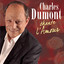 Chante L'Amour Albumcover