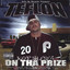 Keep Ya Eyes On Tha Prize cover