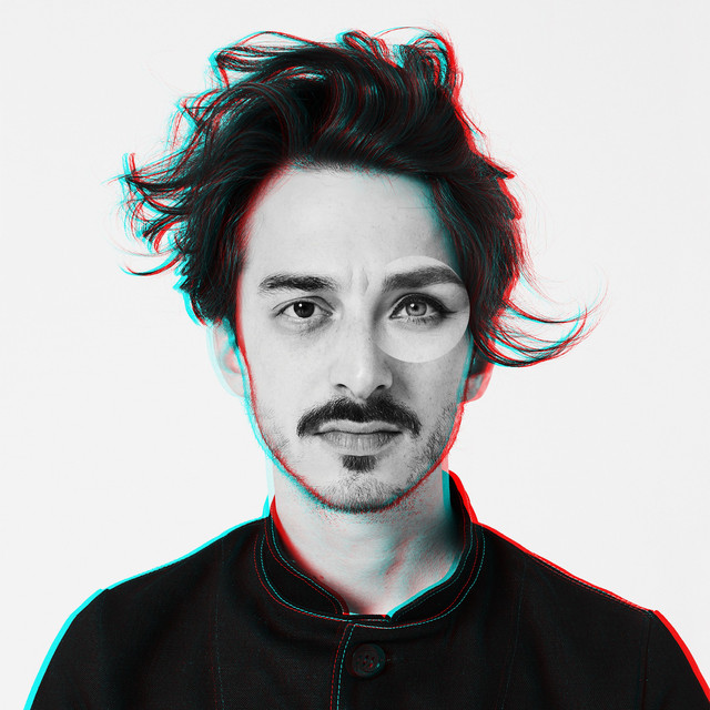 I Feel Something cover