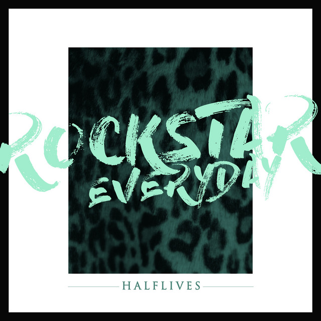 Rockstar Everyday cover