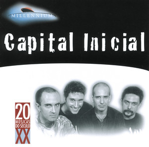 Millennium - Capital Inicial album