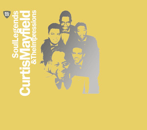 Soul Legends album