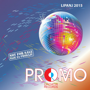 Promo Lipanj 2015 album