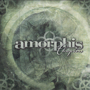 Chapters album