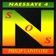 SOS (feat. Philip Lapotaire) [Naessaye 4] Albumcover