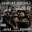 Drought Season 2 cover