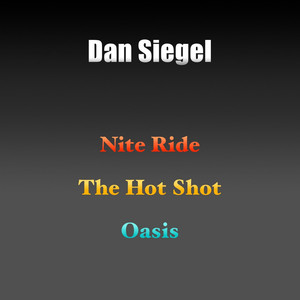 Nite Ride - The Hot Shot - Oasis cover
