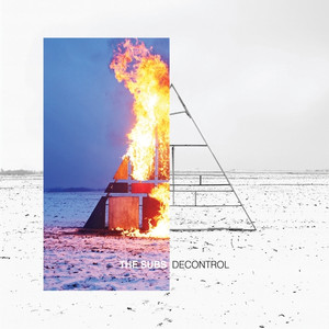 Decontrol album