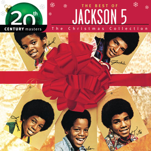 20th Century Masters: The Christmas Collection: Jackson 5 album