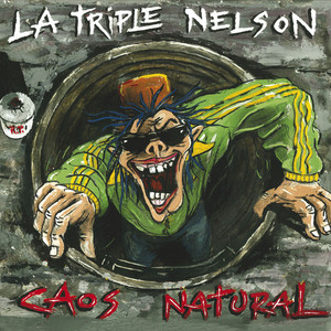 Cáos natural cover
