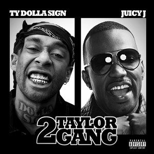 2 Taylor Gang album