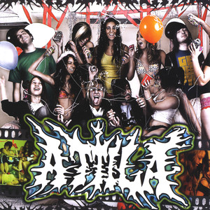 Soundtrack to a Party cover