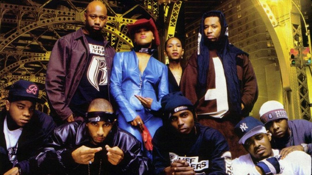 Ruff Ryders photo