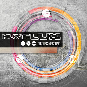 Circle Sine Sound cover