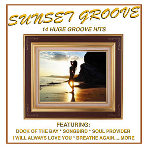 Sunset Groove Albumcover