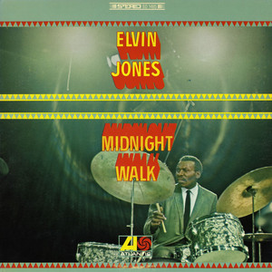 Midnight Walk album