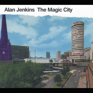 Alan Jenkins