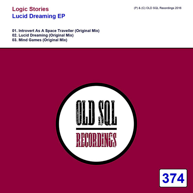 Logic Stories Photo