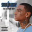 The DeAndre Way (Deluxe Explicit Version) cover