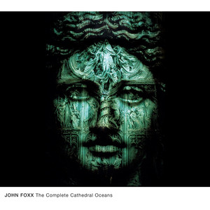 Cathedral Oceans cover