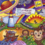 Monkeys & Miracles Albumcover