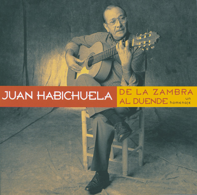 Juan Habichuela Photo