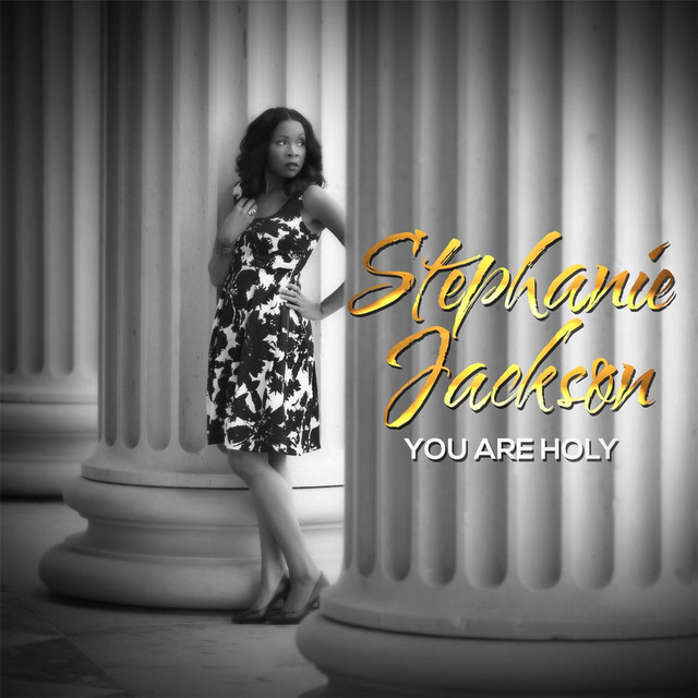 Stephanie Jackson Photo