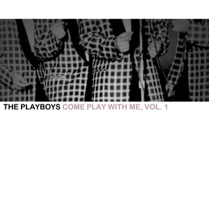 Come Play With Me, Vol. 1 cover