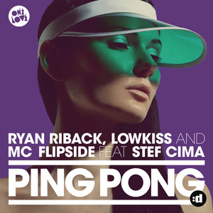 Ping Pong cover