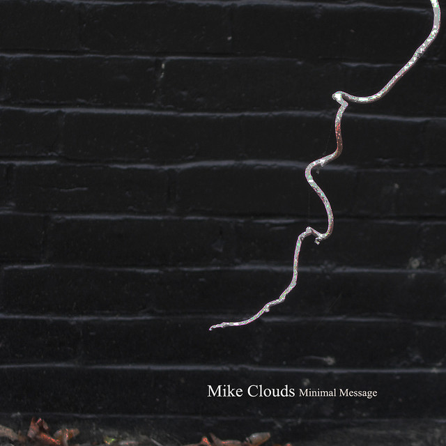 Mike Clouds Photo