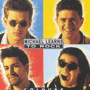Colours album