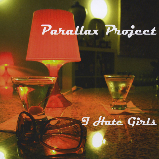 Parallax Project Photo