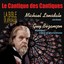 Le cantique des cantiques (Extrait de la Bible de Jérusalem) Albumcover