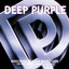 Knocking at Your Back Door: The Best of Deep Purple in the 80's cover
