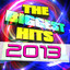 The Biggest Hits 2013 Albumcover
