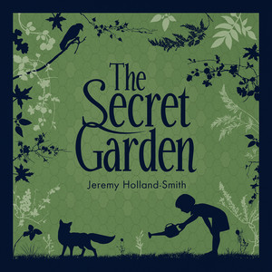 The Secret Garden Albumcover