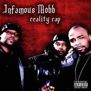 Reality Rap cover