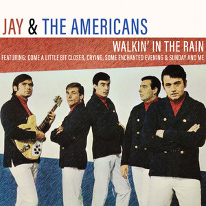 Walkin' in the Rain album