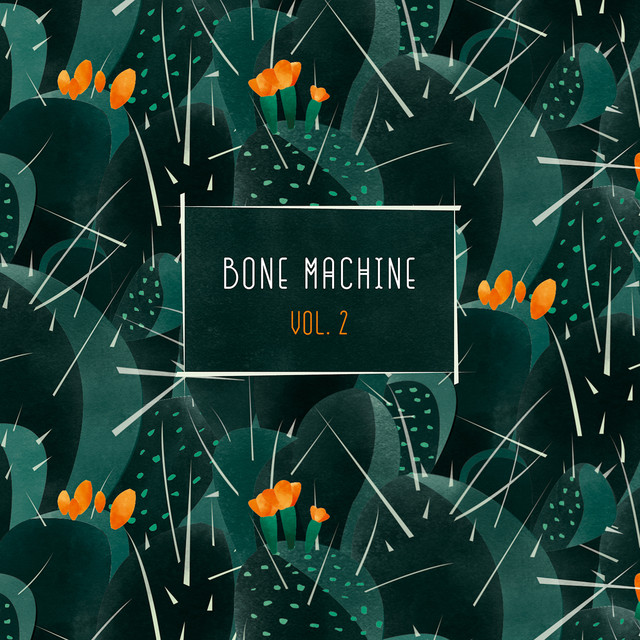 Bone Machine Photo