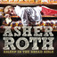 Asleep In The Bread Aisle (UK Version) cover