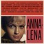 Anna-Lena Löfgren Albumcover