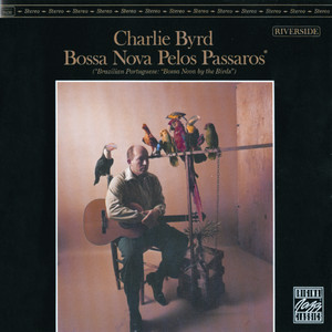 Bossa Nova Pelos Passaros cover