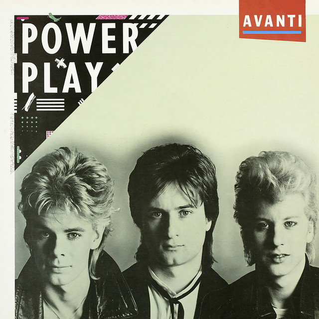 Avanti cover