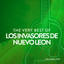 The Very Best Of Los Invasores De Nuevo León Vol.1 cover
