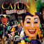 Cajun Mardi Gras Albumcover