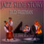 Jazz Side Story (A Timeless Jazz Recordings) cover